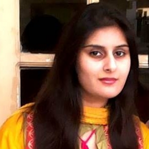 Zoya Khan-Freelancer in Rawalpindi,Pakistan