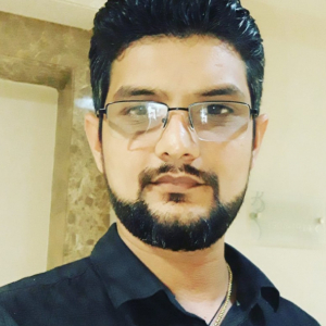 Ajay Modha-Freelancer in Porbandar,India