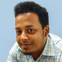 Avijit Ghorai-Freelancer in Kolkata,India