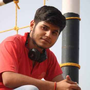 Yash Choudhary-Freelancer in Ghaziabad,India