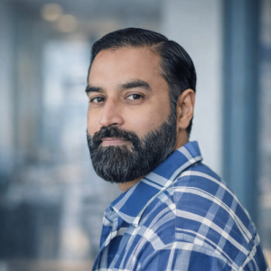 I.K Owaisi-Freelancer in Haveli Lakha,Pakistan