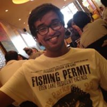 Garvit Jain-Freelancer in Chennai,India
