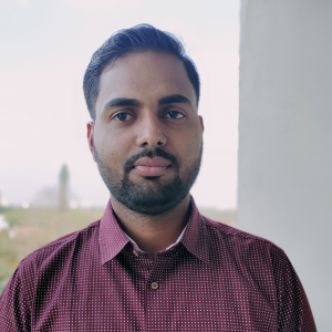 Kumar Anubhav-Freelancer in delhi,India