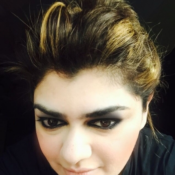 Hira Khan-Freelancer in ,Pakistan