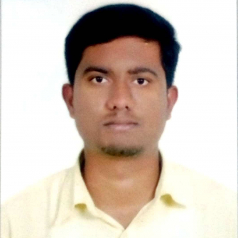 Pranav Kulkarni-Freelancer in Pune,India