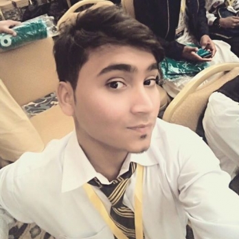 Abdulrafay Khan-Freelancer in Peshawar,Pakistan