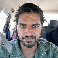 Ramees Raza M U-Freelancer in ,India