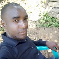 Darius Maende-Freelancer in Kisumu,Kenya