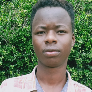 Benson Kamula-Freelancer in Thika,Kenya