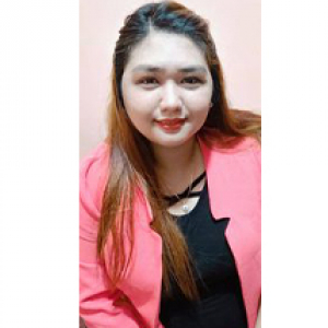 Monica Rose Maninang-Freelancer in Olongapo,Philippines