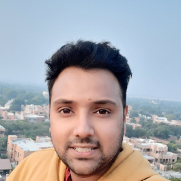 Somesh Siddharth-Freelancer in Noida,India