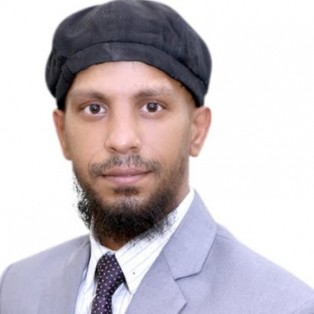 Muhammad Haris Siddiqui-Freelancer in Karachi,Pakistan