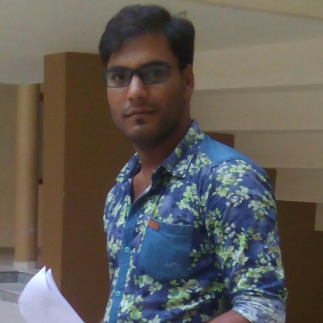 Abhishek Chauhan-Freelancer in Ahmedabad,India