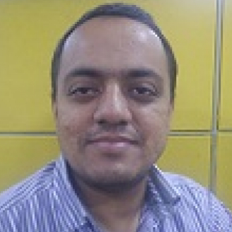 Kishore Gilbile-Freelancer in ,India