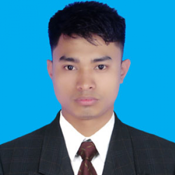Bibhuti Ranjan Tripura-Freelancer in Chittagong,Bangladesh