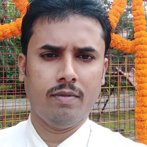 Jagannath Prasad-Freelancer in BACHRA,India