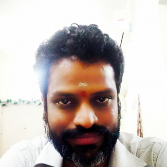 Shanmugavel Nagarajan-Freelancer in Chennai,India