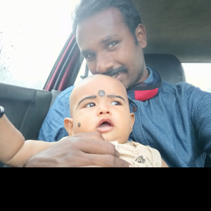 Krishna Chandran-Freelancer in Cochin,India