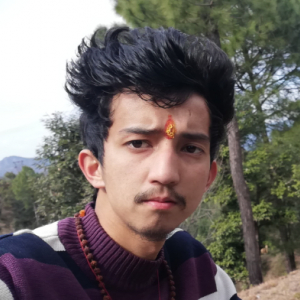 Prajwal Karakoti-Freelancer in ,India