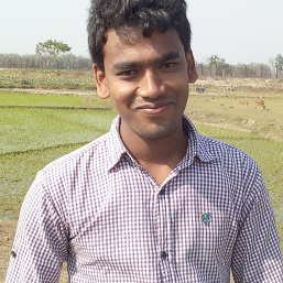 Paritos Ray-Freelancer in Rangpur,Bangladesh