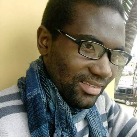 Albert Mapunda-Freelancer in Dar Es Salaam,Tanzania