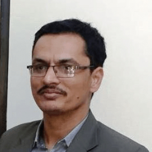 Dr. Muhammad Arshad-Freelancer in Lahore,Pakistan