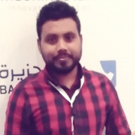 Ahammed Mohin-Freelancer in Riyadh,Saudi Arabia