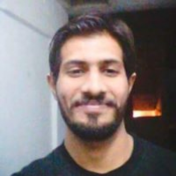 Muhammad Mak-Freelancer in Karachi,Pakistan