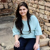 Naincy Goswami-Freelancer in Lalitpur,India