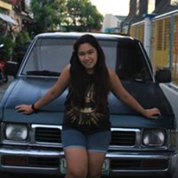 Danielle Christine Endaya-Freelancer in Quezon City,Philippines