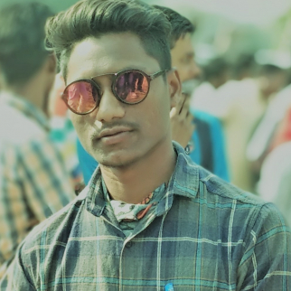 Riban Bhoi Bhoi-Freelancer in ,India