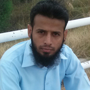 Muhammad Usman-Freelancer in Chakwal,Pakistan