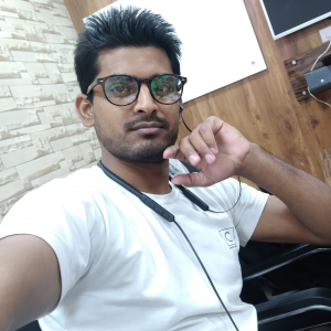 Vikas Tiwari-Freelancer in Delhi,India