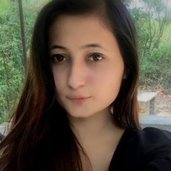 Srijana Adhikari-Freelancer in Kathmandu,Nepal