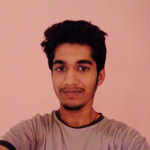 Pranav Kumar K-Freelancer in Chennai,India