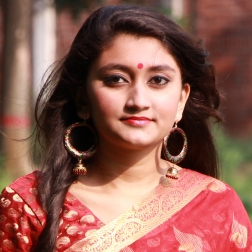 Atika Rahman-Freelancer in Dhaka,Bangladesh