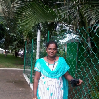 Haemalatha Swamidhas-Freelancer in Chennai,India