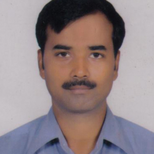 Santosh Kumar Karna-Freelancer in ,India