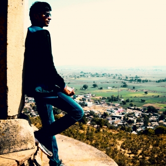 Niranjan Raikwar-Freelancer in Bhopal,India