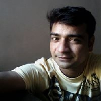 Shailesh Trivedi-Freelancer in Mumbai,India