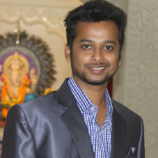 Ramdas Kharat-Freelancer in ,India