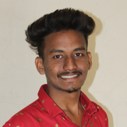 Sagar Bhoi-Freelancer in ,India