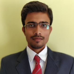 Shubham Verulkar-Freelancer in Pune,India