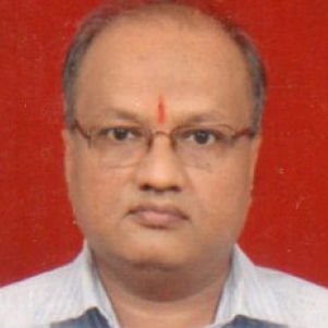 Vinay Deshpande-Freelancer in Pune,India