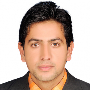 Shah Fahad-Freelancer in Mardan KPK,Pakistan