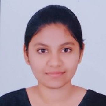 Anjana Suresh-Freelancer in ,India
