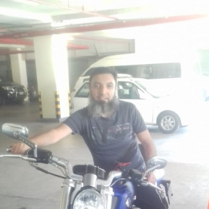 Aamir Khalid-Freelancer in Islamabad,Pakistan