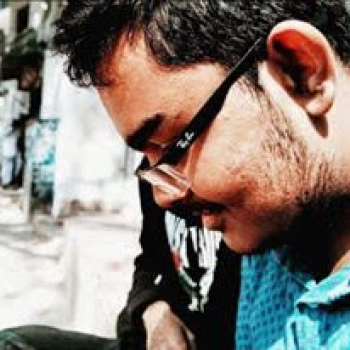 Sanjay Paul-Freelancer in ,Bangladesh