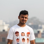 Tushendra Kumar-Freelancer in Bhandup,India