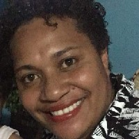 Irinieta Wati-Freelancer in Suva,Fiji the Fiji Islands